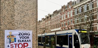 Problemen door coronacrisis? Telefoonnummer voor hulp door vrijwilligers