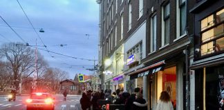 Coffeeshops mogen toch open voor afhalen