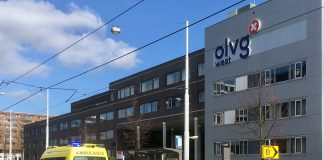 OLVG stelt veel geplande operaties en behandelingen uit