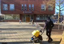 Dingen die je nog wel kunt doen in West, ondanks corona