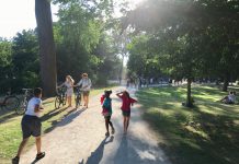 Waarom West beter is dan Oost