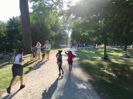 Waarom West beter is dan Oost