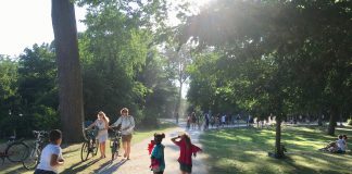 Waarom West beter is dan Oost