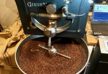 Coffee Festival kijkt vooruit: in september toch nieuwe editie