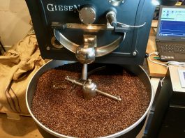 Coffee Festival kijkt vooruit: in september toch nieuwe editie