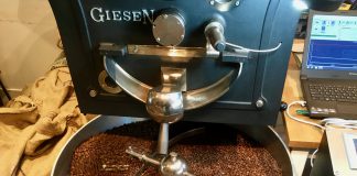 Coffee Festival kijkt vooruit: in september toch nieuwe editie