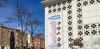 Corona-update III: buurtbieb dicht, theatervoorstellingen afgelast