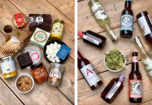 De lekkerste quarantainepakketten van West