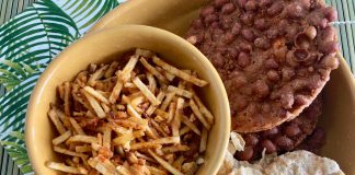 Pindacrackers of oesterzwamchips? West heeft het!