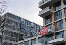 Overal in West klinkt applaus voor de zorg