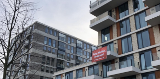 Overal in West klinkt applaus voor de zorg