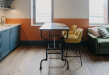 Hotel maakt van de nood een deugd en verhuurt flexplekken