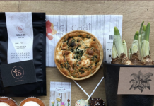 Jan Eef komt met quarantainebox