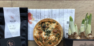 Jan Eef komt met quarantainebox