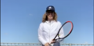 Thuisblijven? Ga sporten met je favoriete trainers