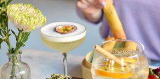 Zó funky kan Indo Food zijn