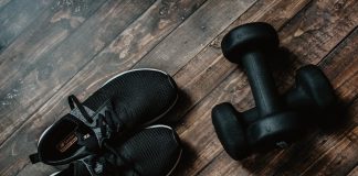 Zó houden onze sportscholen ons fit