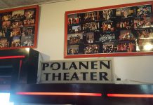 Het Polanentheater wil € 50.000 van de gemeente en zoekt steun