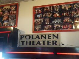 Het Polanentheater wil € 50.000 van de gemeente en zoekt steun