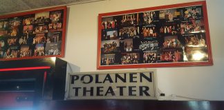 Het Polanentheater wil € 50.000 van de gemeente en zoekt steun