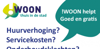 Huurverhoging? Doe de huurcheck!