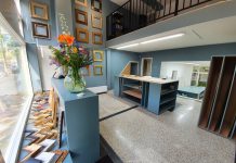 Deurloo Lijsten: 25 jaar ervaring in lijstenmakerij