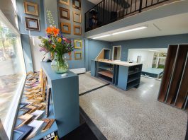 Deurloo Lijsten: 25 jaar ervaring in lijstenmakerij