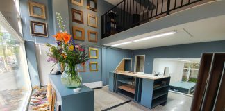 Deurloo Lijsten: 25 jaar ervaring in lijstenmakerij