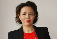 Lieve bewoners, houd vol – Column stadsdeelvoorzitter Fenna Ulichki