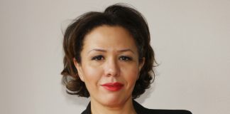 Lieve bewoners, houd vol – Column stadsdeelvoorzitter Fenna Ulichki