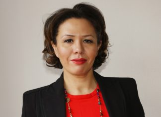 Lieve bewoners, houd vol – Column stadsdeelvoorzitter Fenna Ulichki