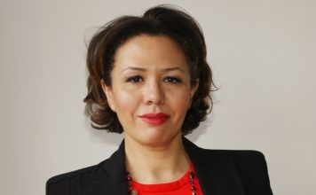 Lieve bewoners, houd vol – Column stadsdeelvoorzitter Fenna Ulichki