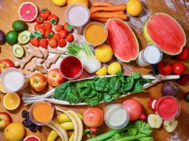 De lekkerste sapjes van West