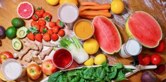 De lekkerste sapjes van West