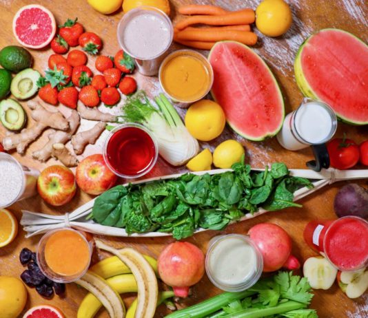 De lekkerste sapjes van West