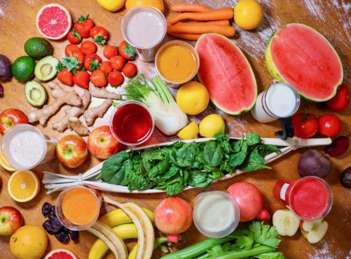 Health Corner