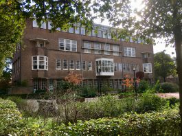 Miljoenen gevraagd voor aardgasvrij WG-terrein