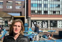 Jonge dromers – Column Melanie van der Horst – dagelijks bestuurder stadsdeel West