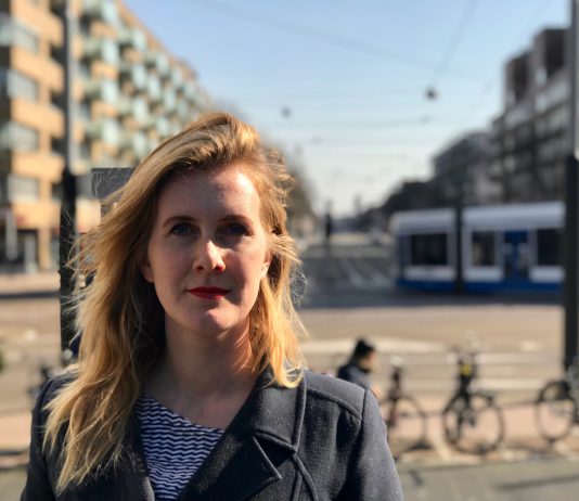 Leren over participeren – Column Melanie van der Horst, dagelijks bestuurder stadsdeel West