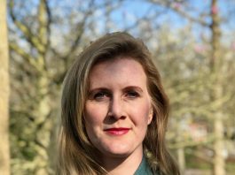 Van afval naar oogst – Column Melanie van der Horst, dagelijks bestuurder stadsdeel West