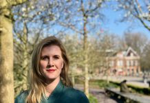 Nu zaaien, straks oogsten – Column Melanie van der Horst, dagelijks bestuurder stadsdeel West