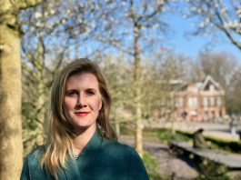 Energie – Column Melanie van der Horst, lid dagelijks bestuur stadsdeel West