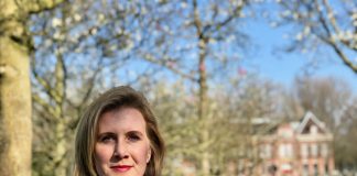 Nu zaaien, straks oogsten – Column Melanie van der Horst, dagelijks bestuurder stadsdeel West