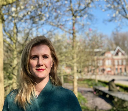 Nu zaaien, straks oogsten – Column Melanie van der Horst, dagelijks bestuurder stadsdeel West
