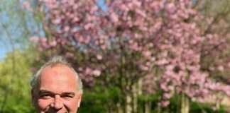 De stad is geen vuilnisvat – Column Jeroen van Berkel, dagelijks bestuurder stadsdeel West