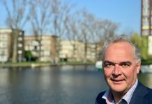 Van wie is de openbare ruimte? – Column Jeroen van Berkel, dagelijks bestuurder stadsdeel West