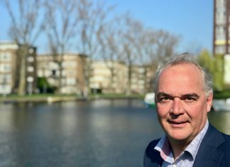 Van wie is de openbare ruimte? – Column Jeroen van Berkel, dagelijks bestuurder stadsdeel West