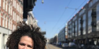 Vrouwen van goud! – Column Fenna Ulichki, voorzitter stadsdeel West