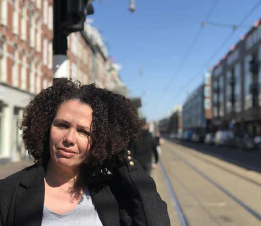 Mensenrechten – Column Fenna Ulichki, stadsdeelvoorzitter West