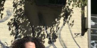 Tanger op het Mercatorplein – Column Fenna Ulichki, voorzitter stadsdeel West